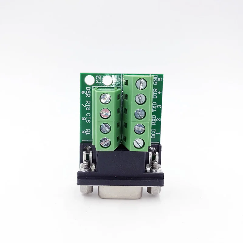 Phase detector ad8302. Db module. Терминальный модуль db26f. Rs232 rts cts. Terminal block connector.