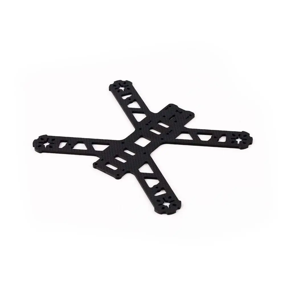 210 Диагональ колесная база полностью из углеродного волокна авиационный рамкой