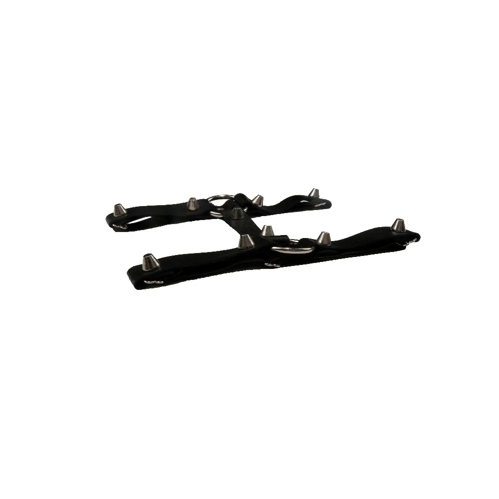 Женские ремни на подтяжках в стиле панк кожаные готическом для костюмированной