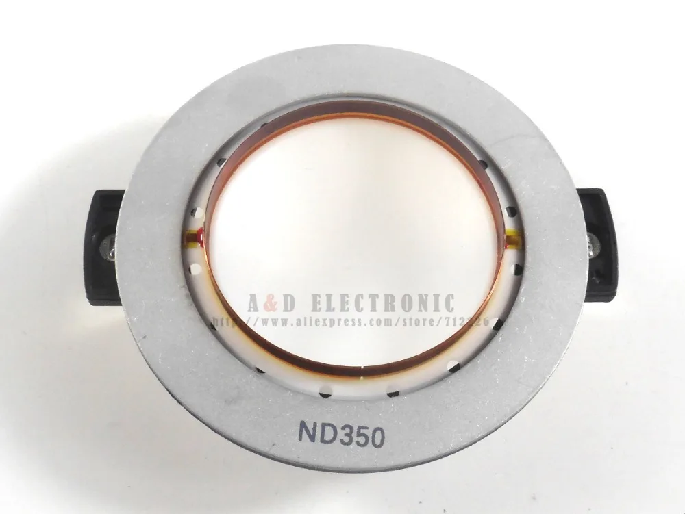 Сменная диафрагма ND350 для RCF ND350, CD350, CD400 драйвер 44,4 мм 1,7" VC44.4mm