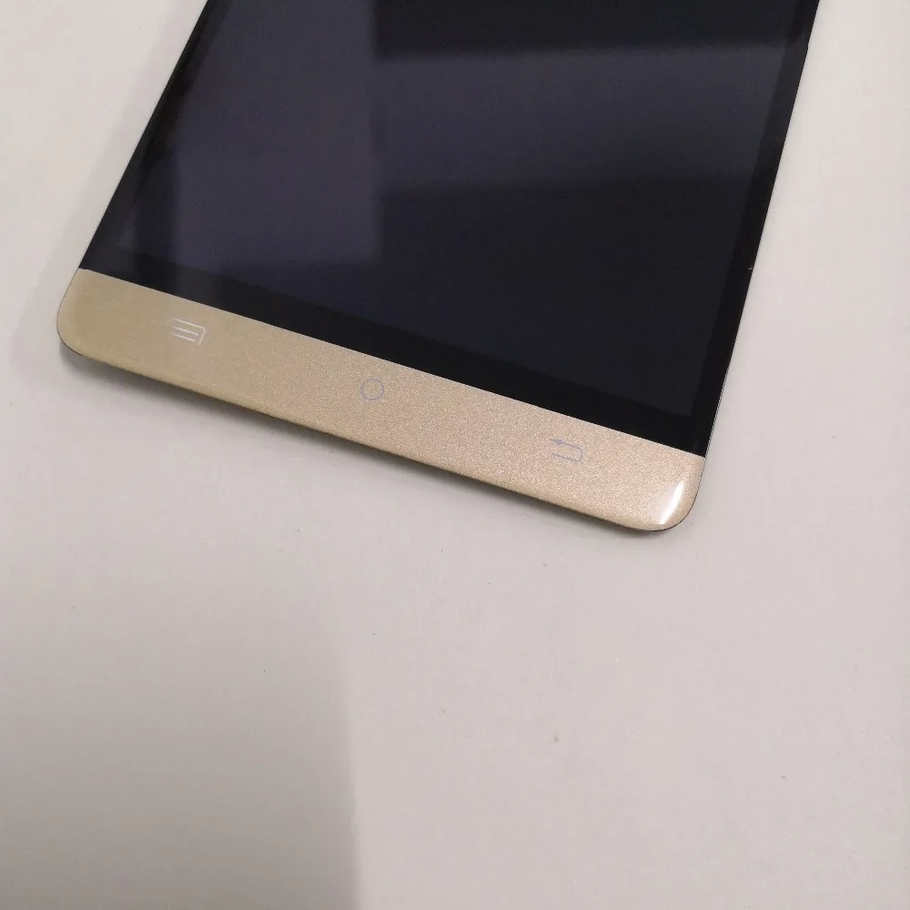 Новинка для Cubot H2 ЖК дисплей и сенсорный экран дигитайзер сборка сменная панель