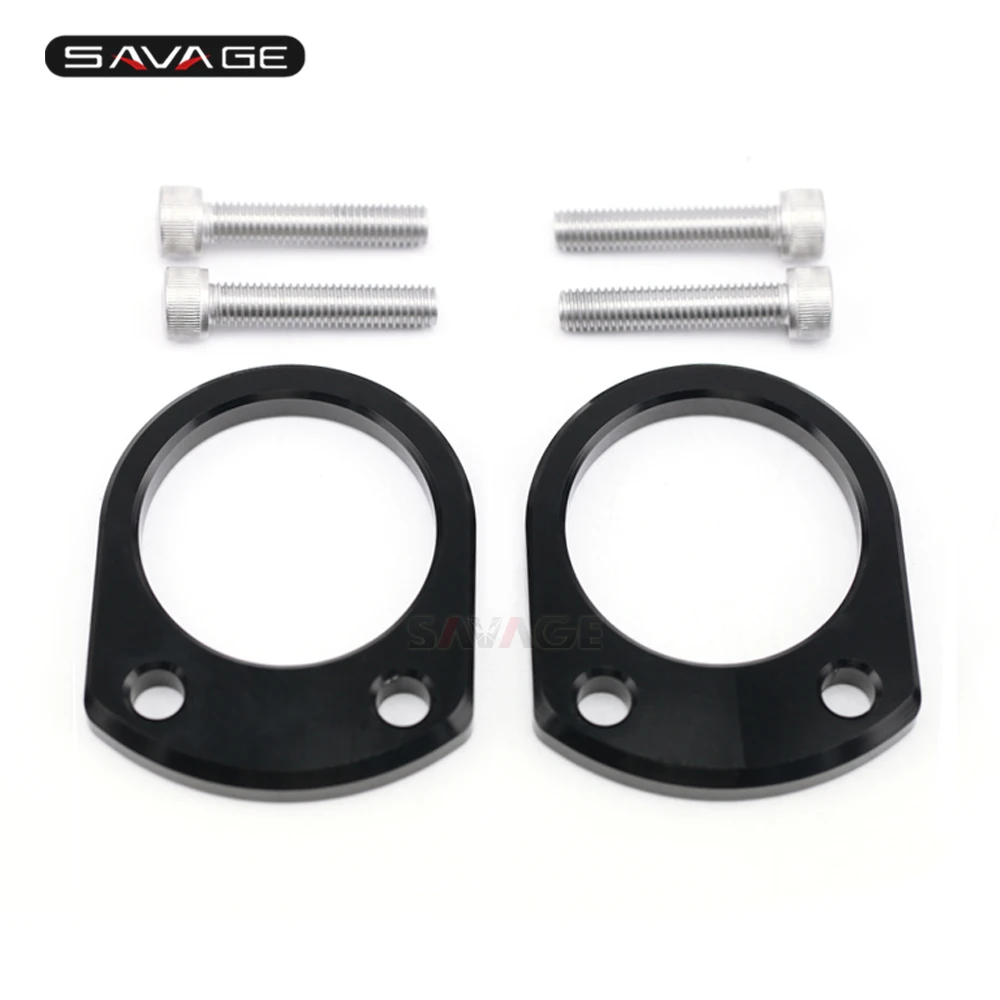 Подъемный 1/" адаптер для руля для KAWASAKI ZX-14 ZX-14R NINJA ZX14R ZZR1400 2006- аксессуары для мотоциклов ручка бар стояк 8 мм