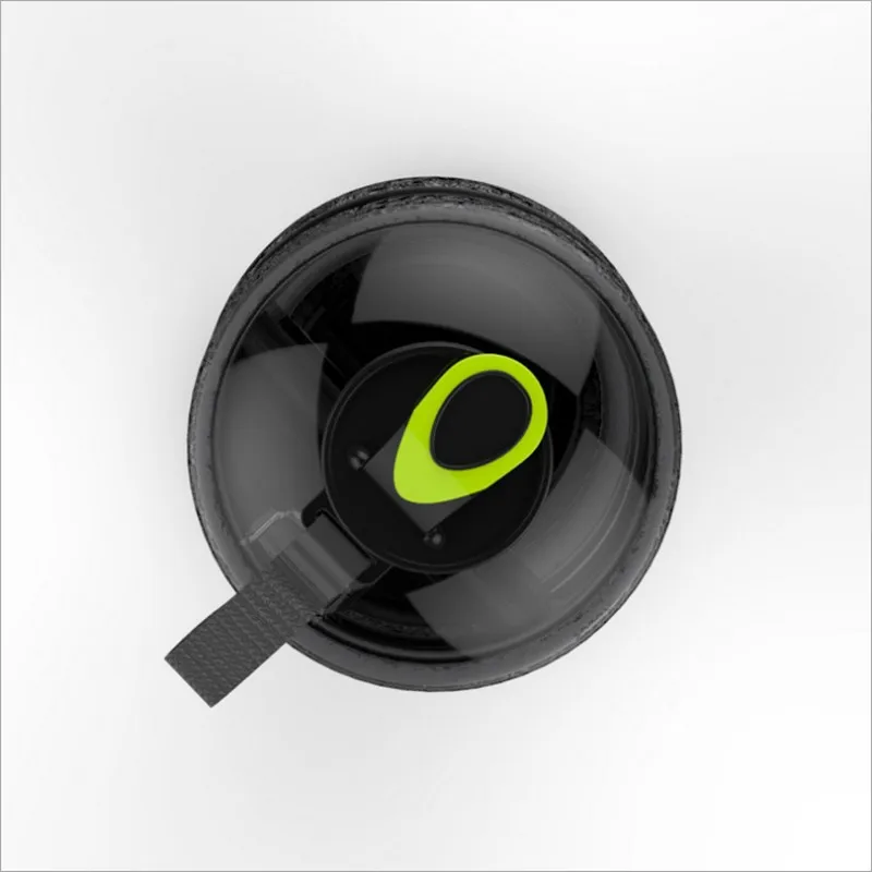 Спортивная бутылка для воды большой емкости 2 л чайник фитнеса спортзала отдыха