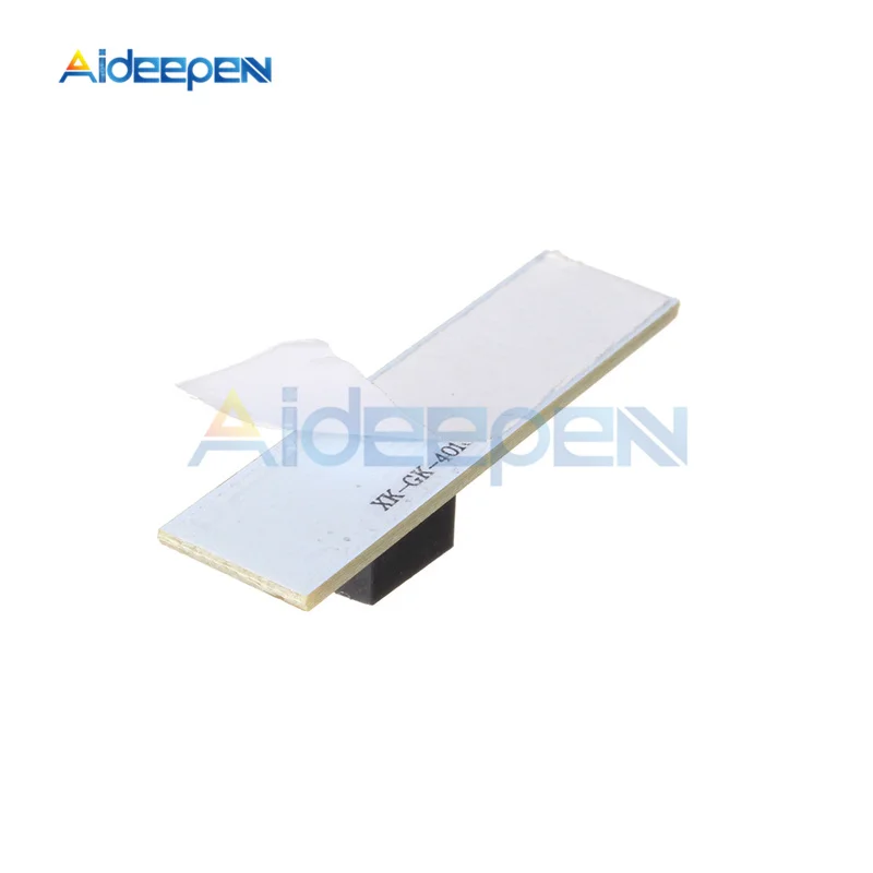 XK-GK-4010A DC 12V 3A 36W Датчик сканирования короткого расстояния сенсор руки модуль