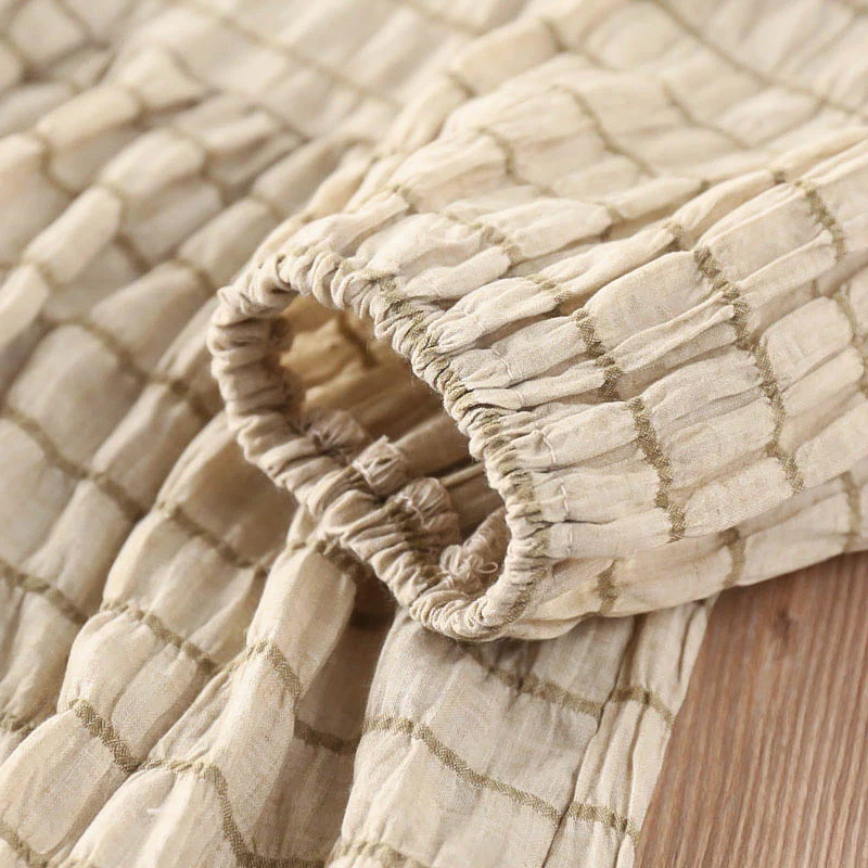 Hurave/Новинка одежда принцессы на пуговицах с отложным воротником для маленьких