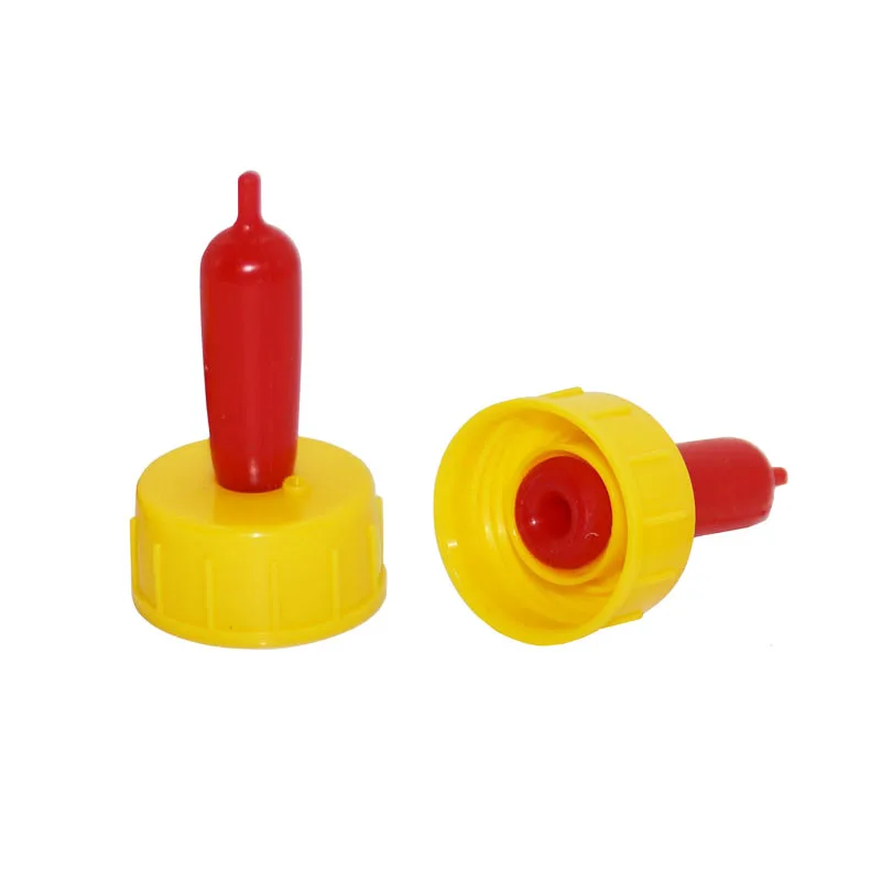 Соска пустышка из мягкой резины 100 шт.|Принадлежности для кормления и поения| |