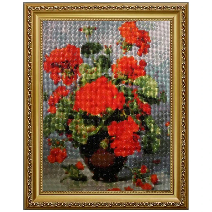 Diy Diamond Embroidery Animal Cartoon Series Drawing Cross-stitch Painting 5D Home Decoration Mosaic Crafts | Дом и сад