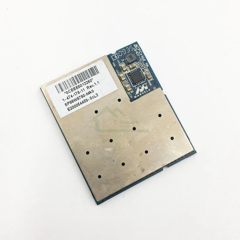10 шт. для Playstation 3 PS3 2000 игровая консоль оригинальная б/у беспроводной Bluetooth модуль