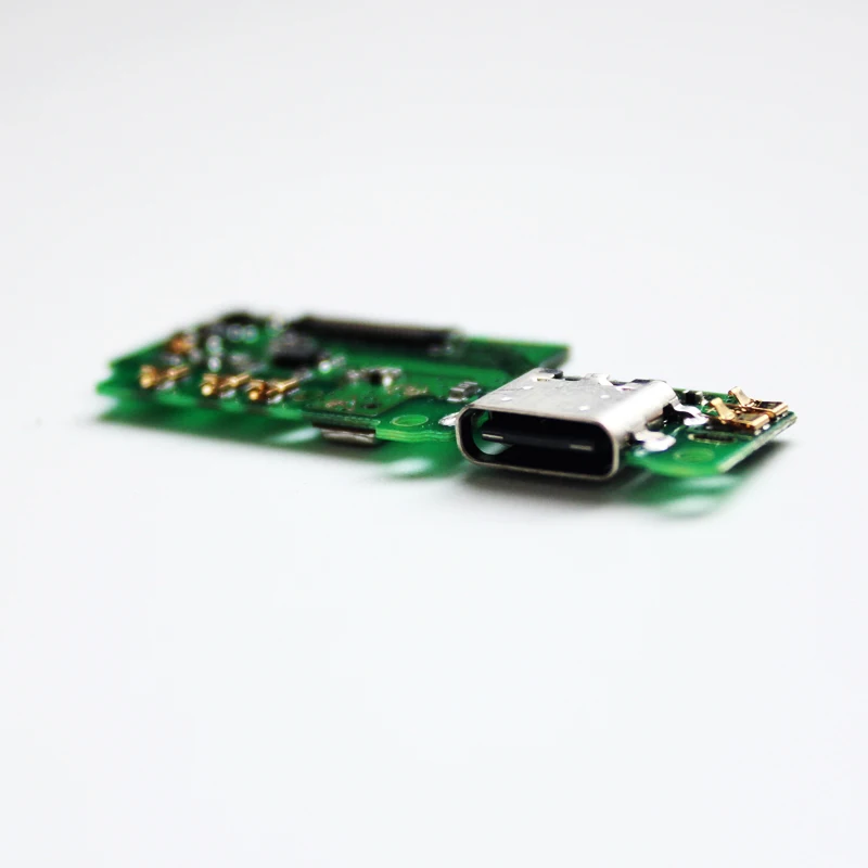 Usb-плата BLACKVIEW S8 100% оригинальная новая для usb-разъема Замена платы аксессуары