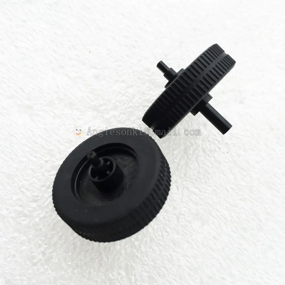 Новый шкив для мыши/колесо прокрутки/колесо мыши беспроводной LG M275 M280|wheels wheel|pulley