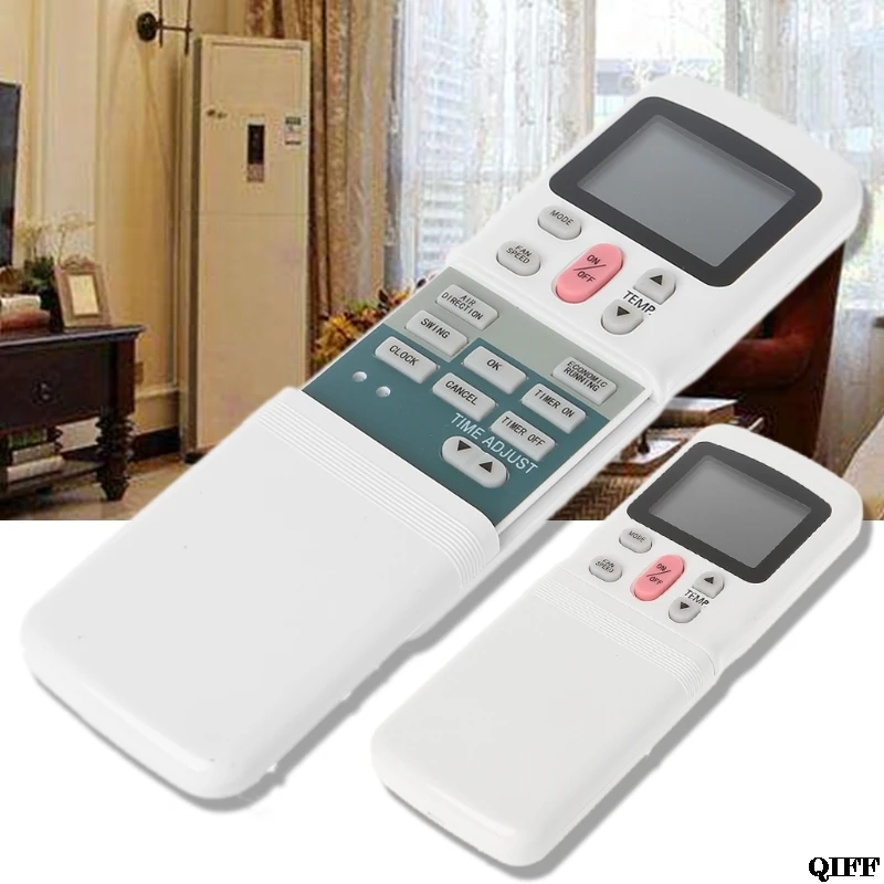 Drop Ship&ampWholesale Replace Air Conditioner Remote Control For MILLER TECO Carrier R11CG / E R11HG APR28 | Электроника