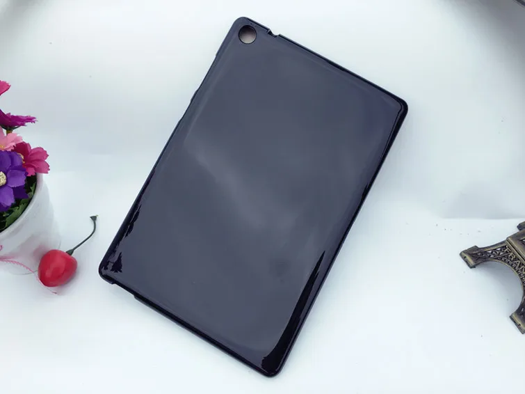 Чехол-накладка для Asus ZenPad S 8 0 Z580C Z580CA Z580 водонепроницаемый из мягкой силиконовой