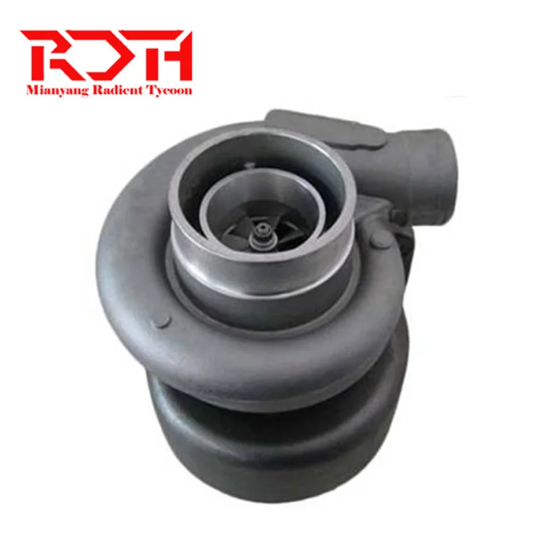 Восточный Турбокомпрессор HX40 3596987 4036420 для турбокомпрессора holset CUMMINS различных