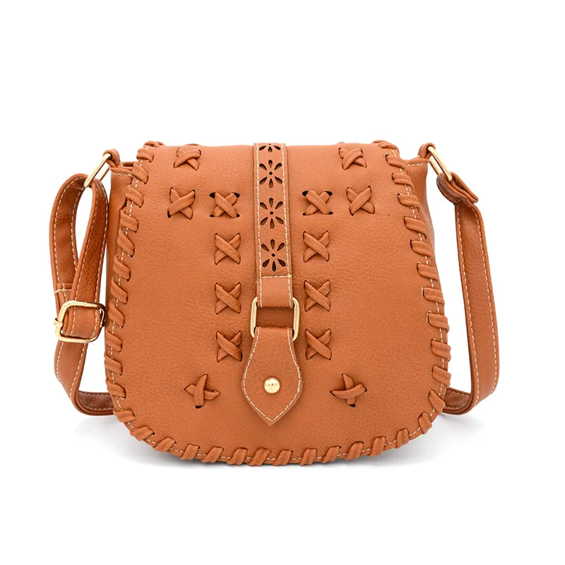 Новые Женщины Сумки Ретро Британский Стиль Плеча & Crossbody литература Вентилятор