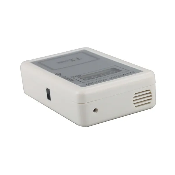 Frequency Counter Indicator Detector Cymometer Remote Control Transmitter Meter Scanner Wavemeter 250-450MHZ |