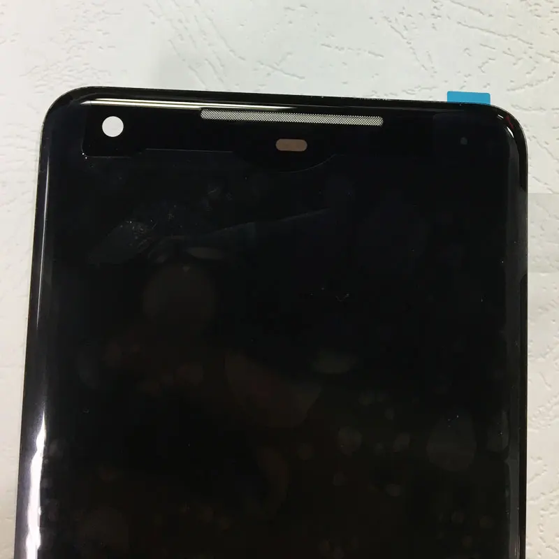 ZUCZUG 2880*1440 Touch Screen Digitizer Panel+LCD Display For Google Pixel 2XL 6.0 Inch+Repair Tools | Мобильные телефоны и