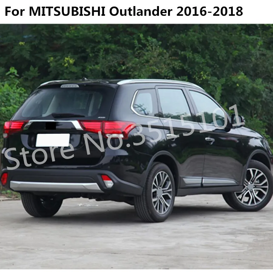 4 шт. автомобильные панели управления вентиляционными отверстиями для Mitsubishi