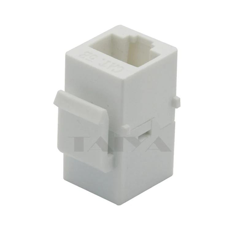 Keystone CAT5E RJ45 с белым цветом|keystone|keystone cat5ekeystone rj45 |