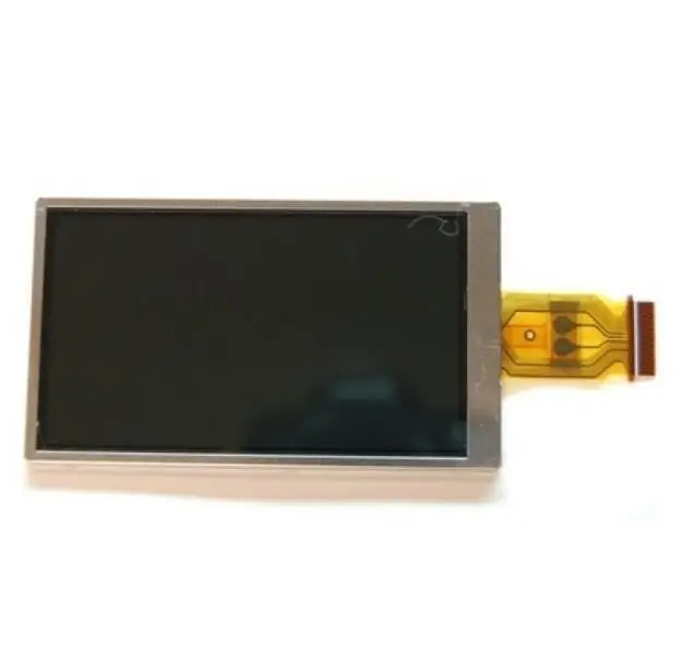 ЖК экран для цифровой камеры Olympus SP800 Новая ремонтная деталь BENQ M1 SANYO CG10 FH1 TH1 TH2 SP