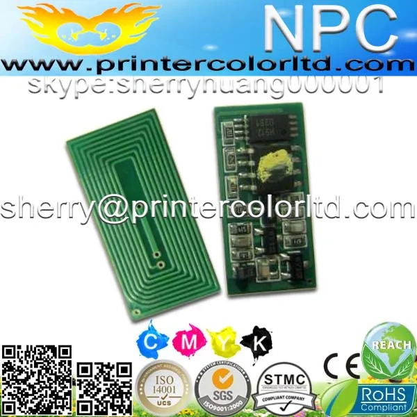 chip for Ricoh MPC2550SPF Gestetner MPC2550 841502 Aficio 2050SPF imagio MPC2030 fuser chips | Компьютеры и офис