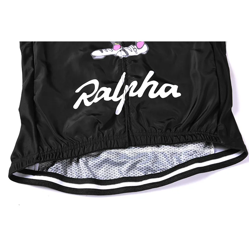 Ralpha Italian Mens Cycling Vest for 2019 Summer Racing Riding Sports Wear Clothing Sleeveless Breathable Jersey Clothes | Спорт и