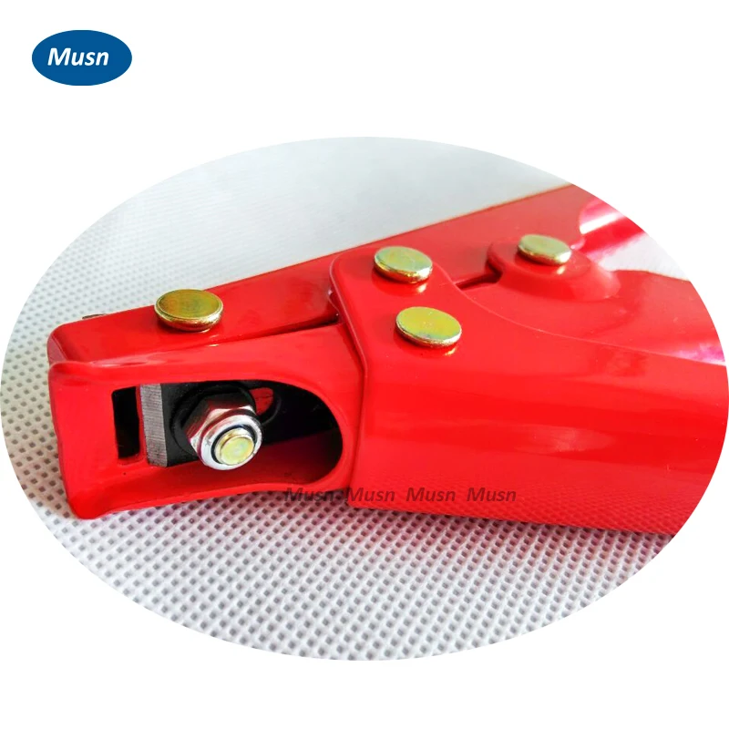 HS-519 кабельные стяжки разъем застёжки и режущий инструмент провода специально