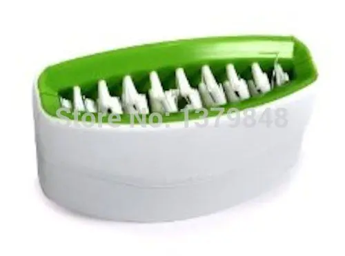 Столовые приборы очистить принадлежность для раковины поломоечных щеток