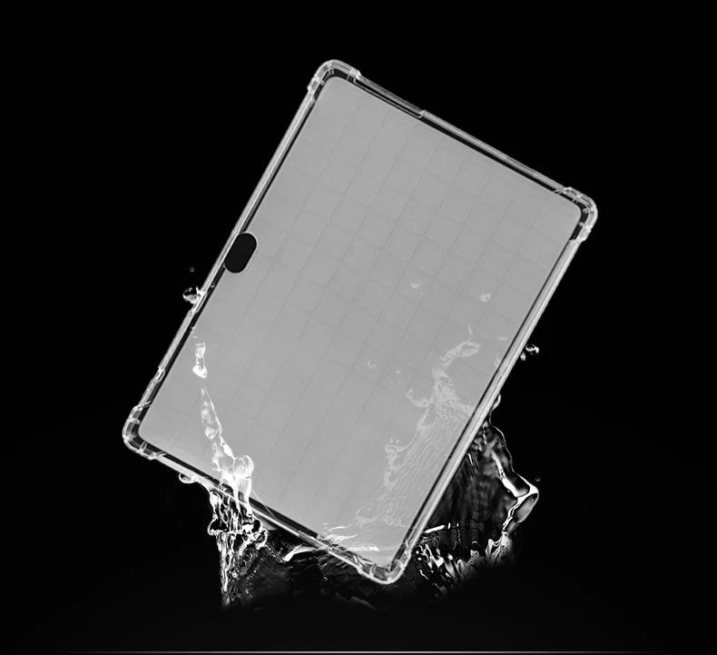 Мягкий чехол из ТПУ ударопрочный для Onda X20 Ультратонкий Teclast M20 10 1 дюймов
