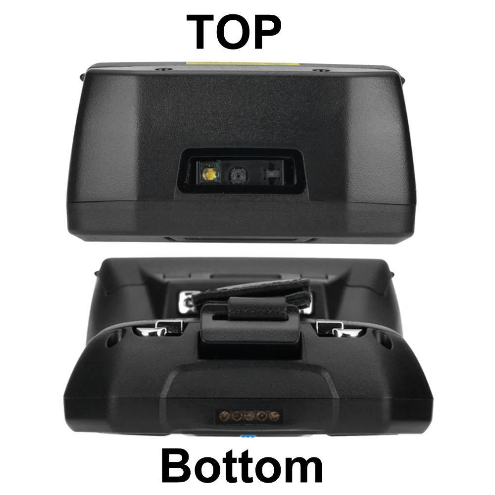 PDA Android 7 0 pos терминал с сенсорным экраном принтера|Сканеры| |