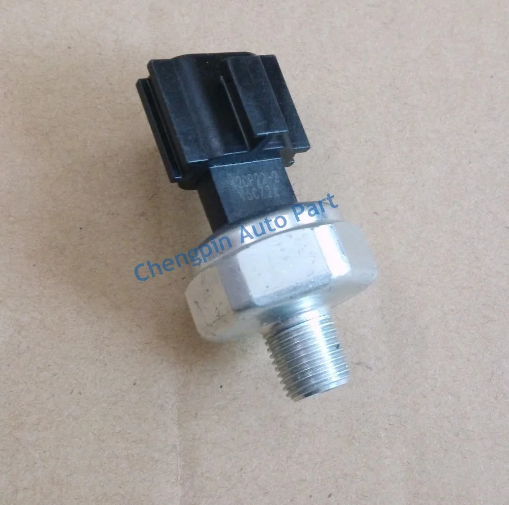 

GENUINE Oil Pressure Sensor OEM# 25070-CD000 25070-CD00A For Nissan Altima Armada Frontier Pathfinder 350Z Infiniti QX56