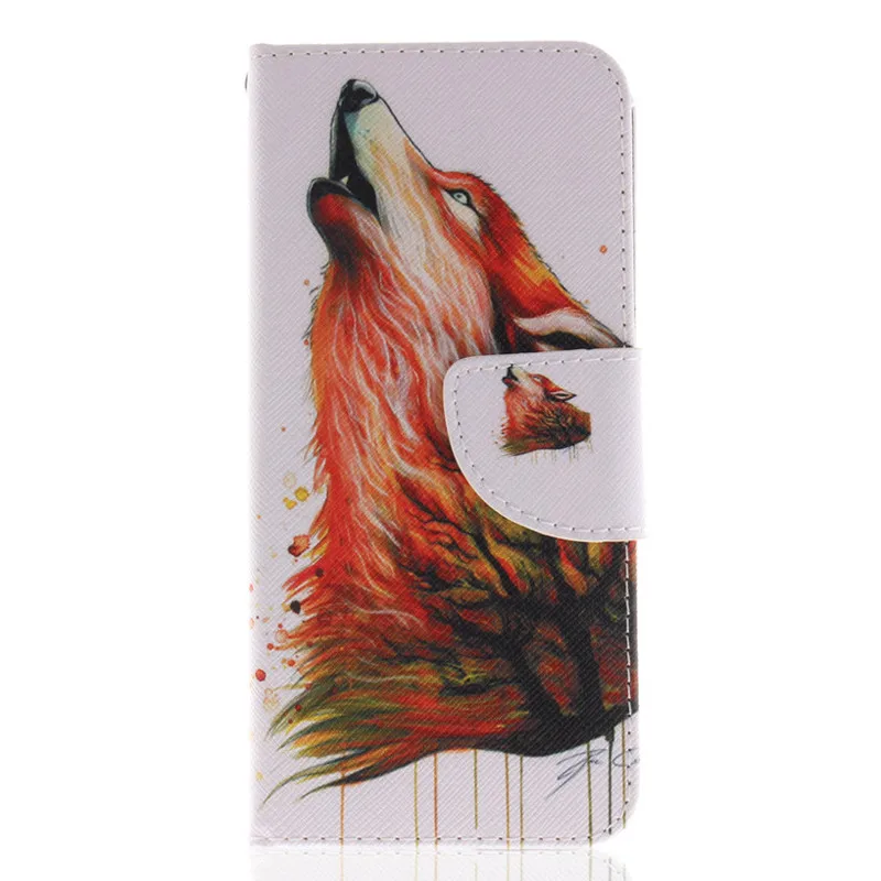 J Модный кожаный чехол-книжка для Zenfone 5 Funda с подставкой и бумажником из искусственной кожи+ мягкий чехол из ТПУ для Asus Zenfone 5 ASUS_T00J A501CG A500KL чехол - Цвет: J