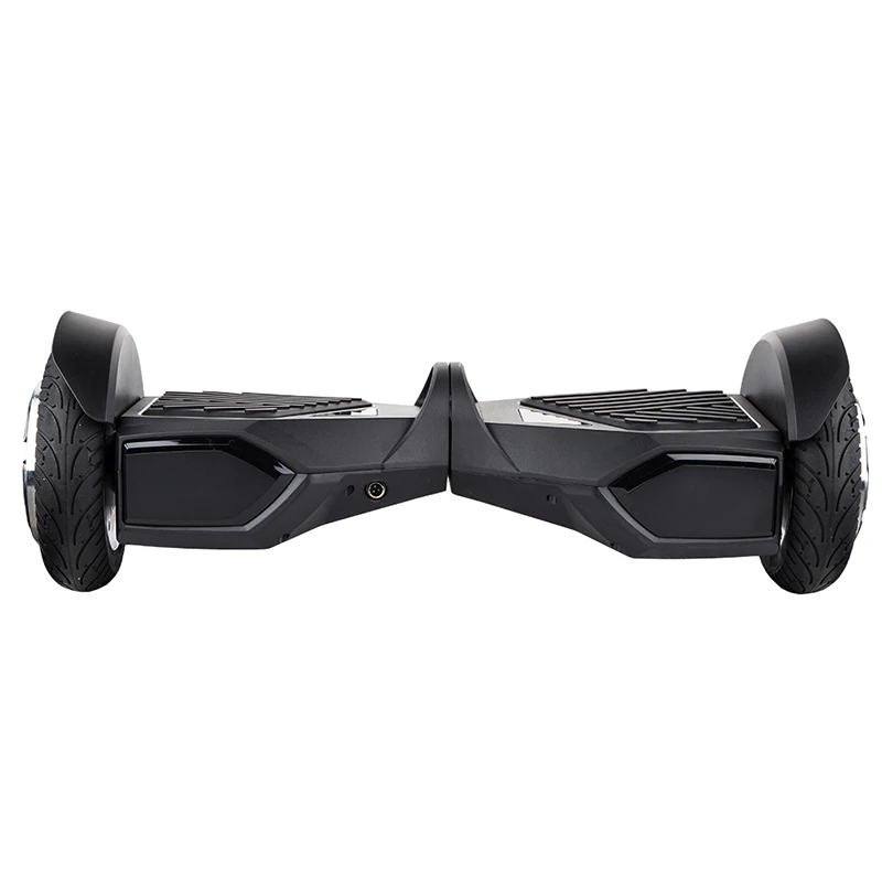 2017 Hoverboard Электрический скутеры Смарт баланс скутер 10 дюймов Гувер постоянный