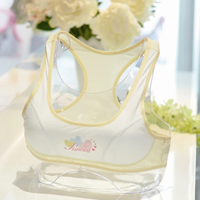 Бюстгальтер из хлопка высокого качества удобный бюстгальтер лайкры для девушек