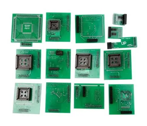 2019 высокое качество XPROG M новейшая версия V5.84 X-PROG Box 5 84 ECU Программатор с USB-ключом