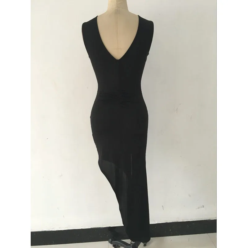 2017 новейший дизайн Лидер продаж вечерние платья сексуальное кружевное женское