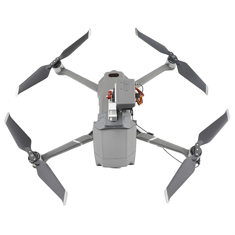 Зажим для дрона поставка груза падения профессиональное оборудование DJI MAVIC 2