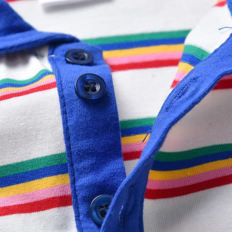 

Infant Kids Boy Summer Clothes Set 100% Cotton Casual Bodysuit+Belt Pants 2Pcs Baby Boy Clothing Kids Boy Toddler Clothing Suit