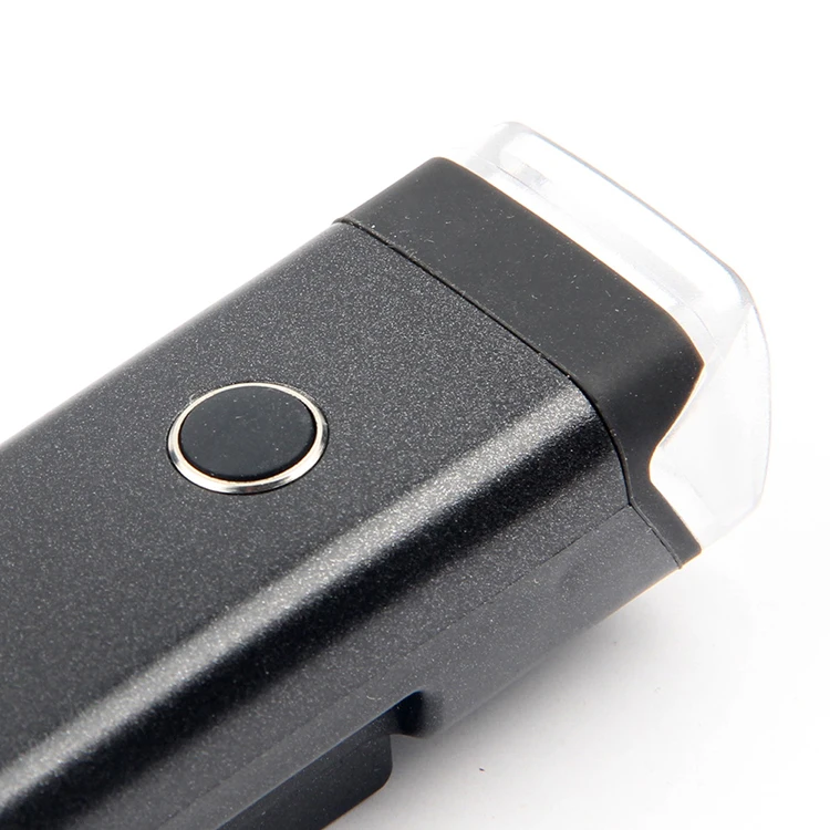 Велосипедный передний свет USB перезаряжаемые светодиодные фары для велосипеда Водонепроницаемый Велоспорт лампа защита батареи рукоятка фары фонарик факел