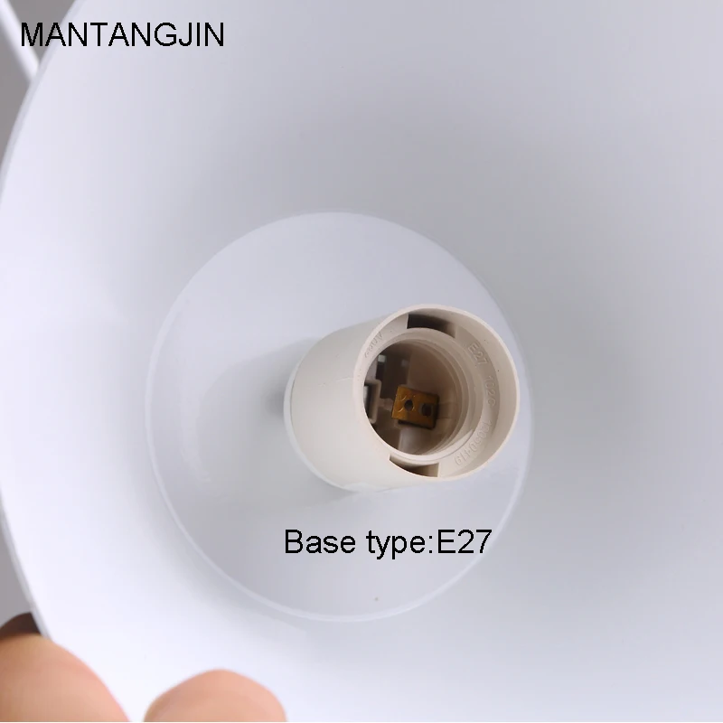 Подвесные светильники подвесные для столовой современный красочный Ресторан