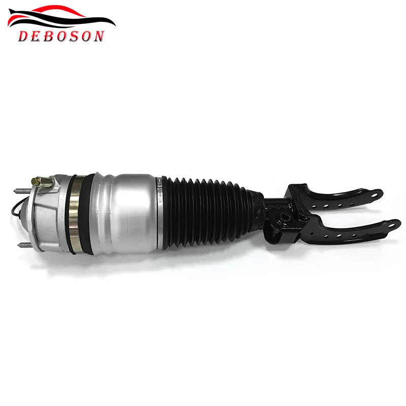 Передняя Пневматическая подвеска Амортизатор для Audi Q7 Porsche Cayenne VWTouareg 2002-2010 7P6616040N