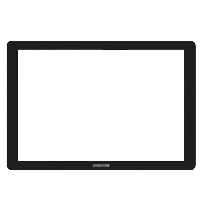 

1Pcs Black White Gold For Samsung Tab Pro S W700 W707 W700N Front Glass 12" Touch Screen LCD Outer Panel Replacement+Tools