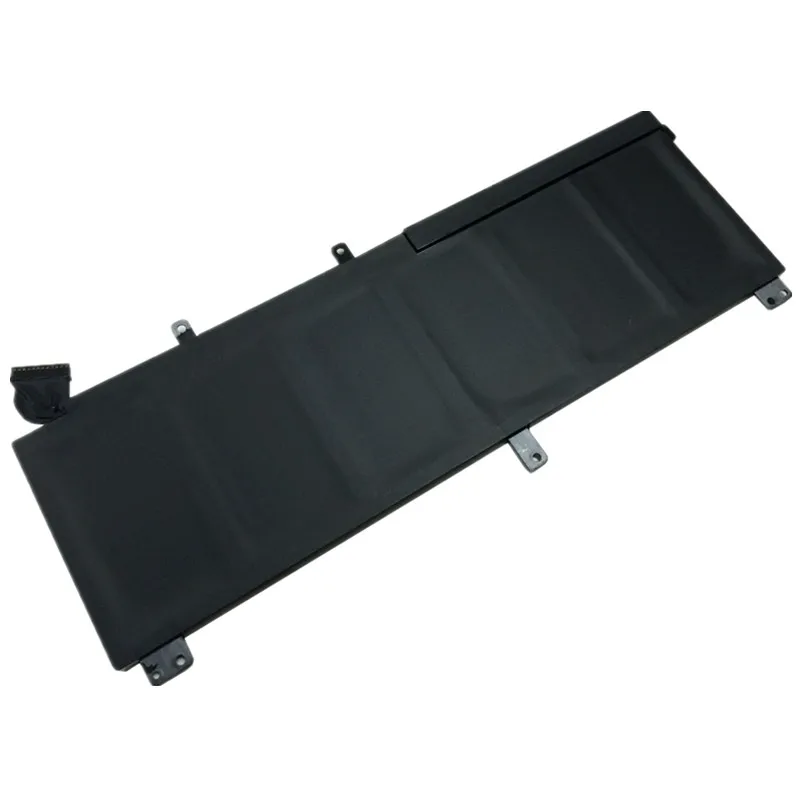 7xinbox 11 1 V 61wh T0TRM 245RR 0H76MY H76MV 07D1WJ Аккумулятор для ноутбука Dell Precision M3800 15 (9530) серии TOTRM