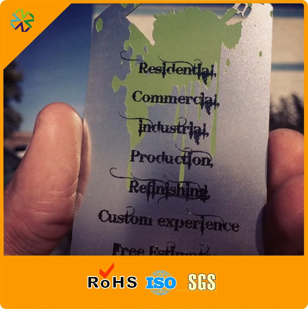 2018 Новое поступление! Заводская цена индивидуальная форма/логотип/слова