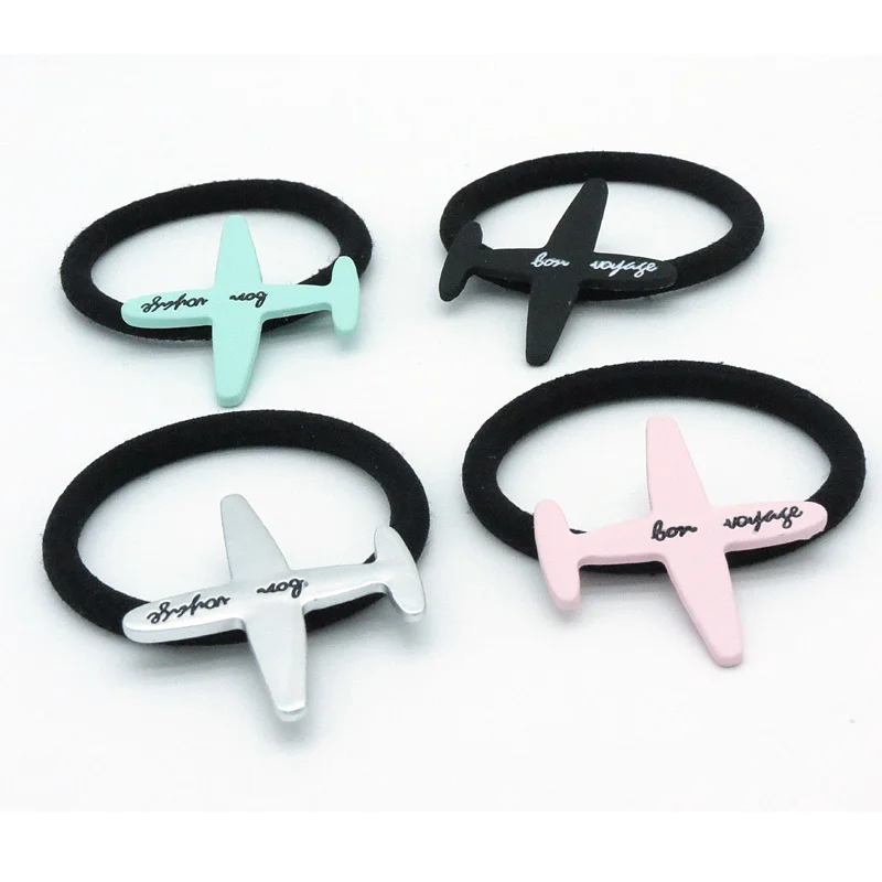 1 шт. очарование для женщин девушек модная заколка очаровательная авиационная