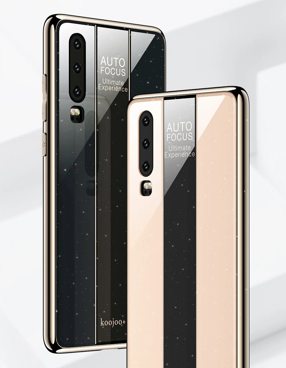 KaiNuEn coque, чехол, чехол, для Xiaomi mi 9 mi 9 9Se роскошный блестящий супер закаленное стекло для задней панели телефона 360 чехол s