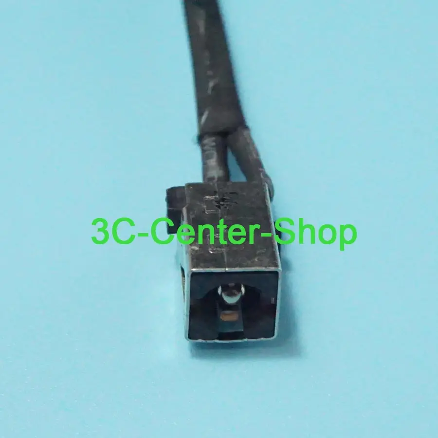 1 шт. DC разъем для Toshiba Satellite U800W U845W S400 S4170 питания|Соединители| |