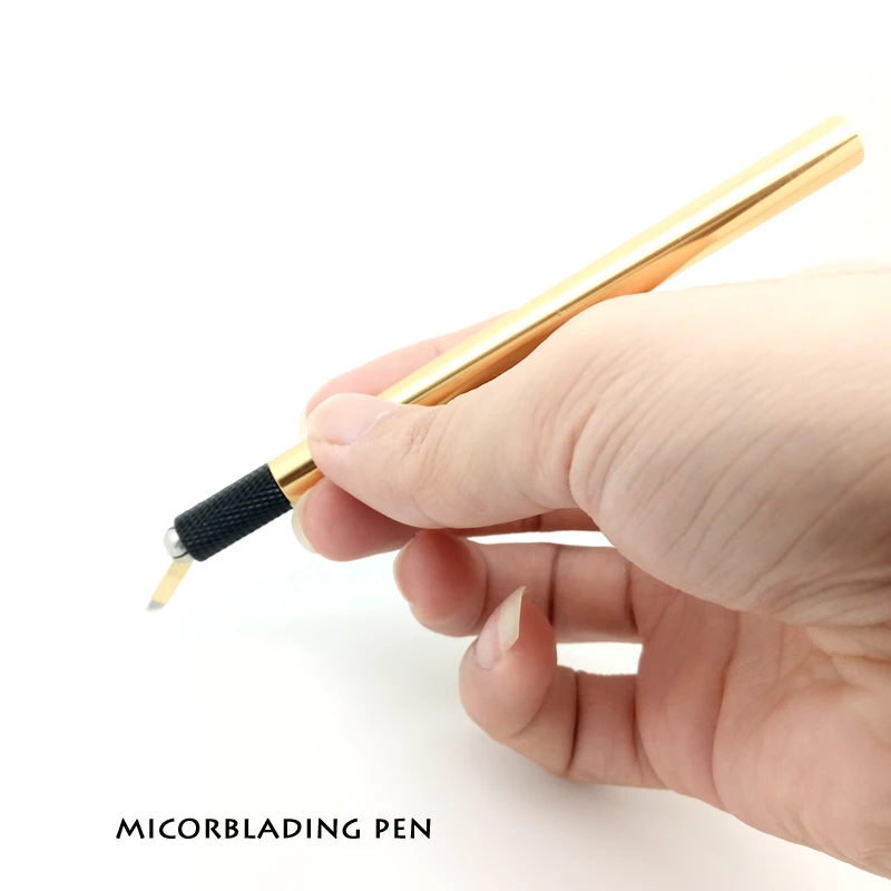 2018 Специальное предложение машинка для татуировки микроблейдинг инструменты