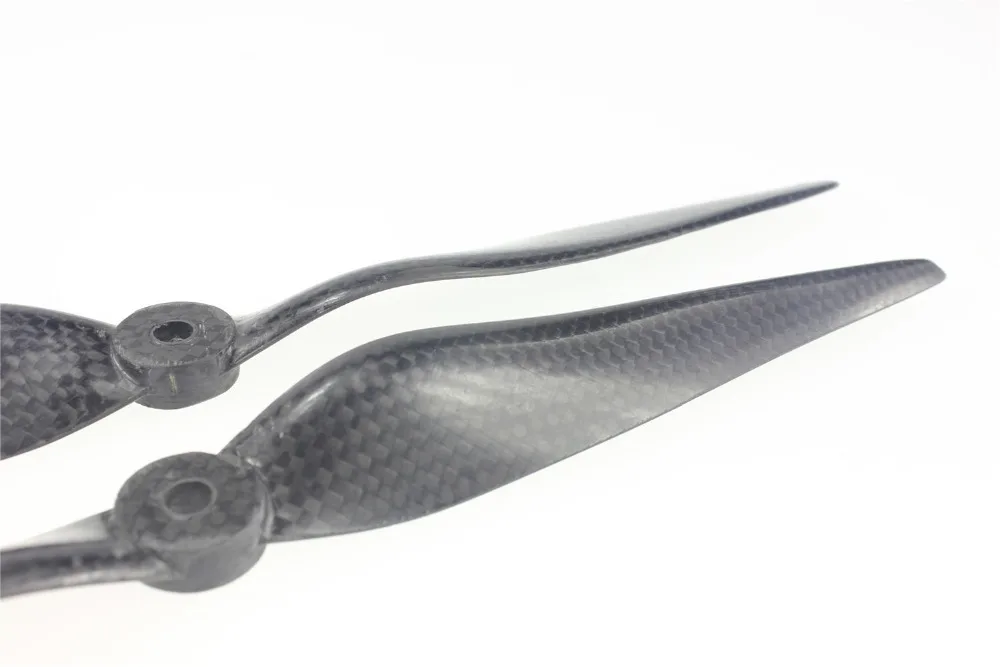 F05321 JMT 4 пары 11x5 3K Пропеллер из углеродного волокна CW CCW 1150 CF реквизит для