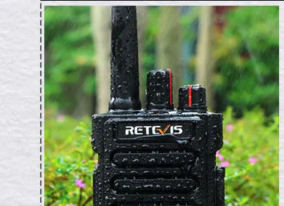 RETEVIS EH060K тактическая гарнитура Военная Wakie Talkie гарнитура Гибкий микрофон для Kenwood Baofeng UV-5R/UV82 RT1/RT81/RT50