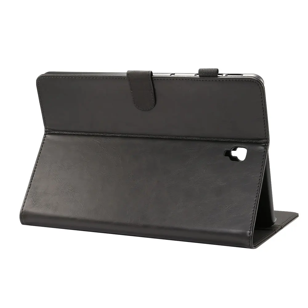 Чехол для Samusng Galaxy Tab A A6, 7,0 дюймов, SM-T280, SM-T285, флип-чехол для планшета, кожаный смарт-чехол с магнитной подставкой